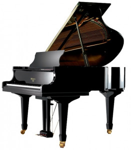 piano weber w150